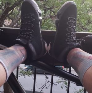 Meet your Posher, Manolo